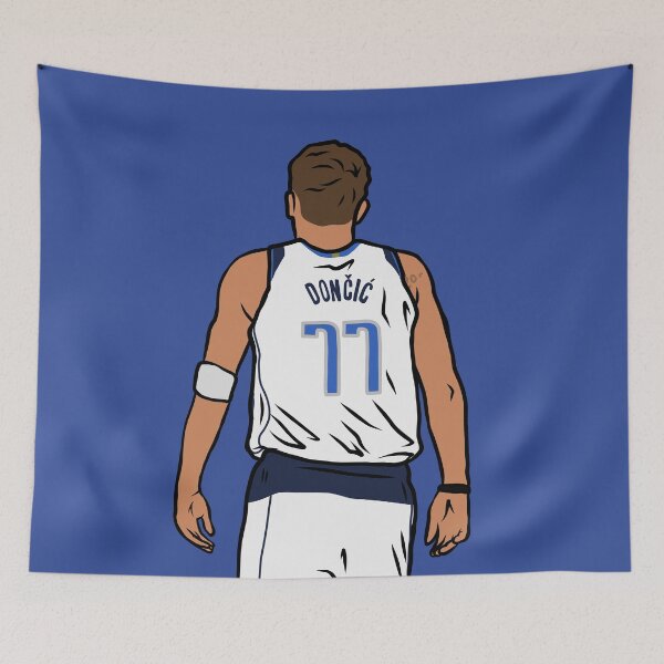 Item preview, Luka Back-To designed and sold by RatTrapTees.