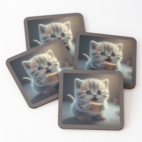 Item preview, Toast? designed and sold by ChezSalt.