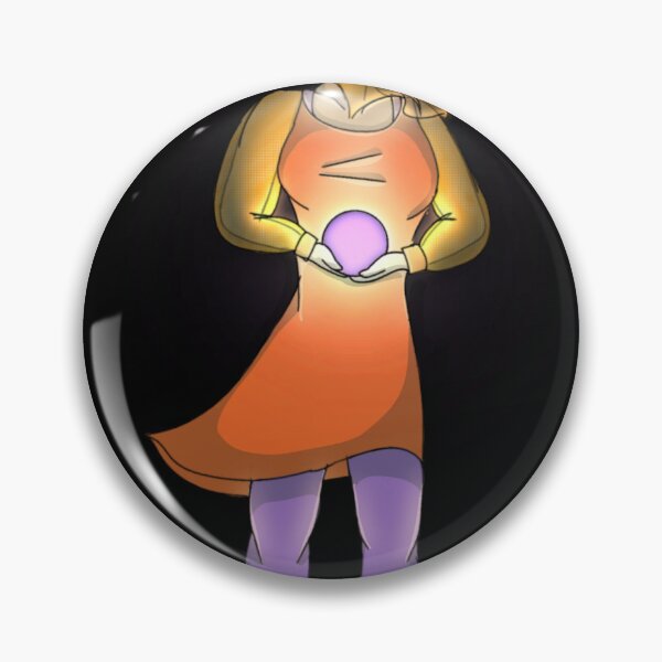 Item preview, Fortune teller  designed and sold by RyuuSisters.