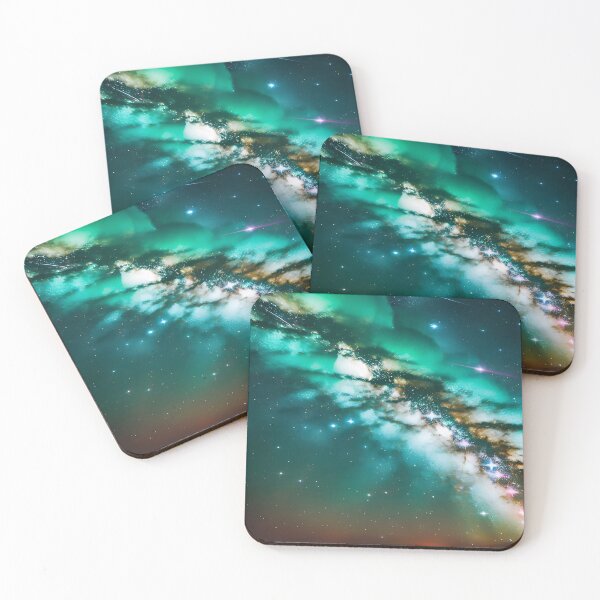 Item preview, Constellation of Andromeda Enlarged as Galaxy of Heavenly Body  designed and sold by deniselynnimage.