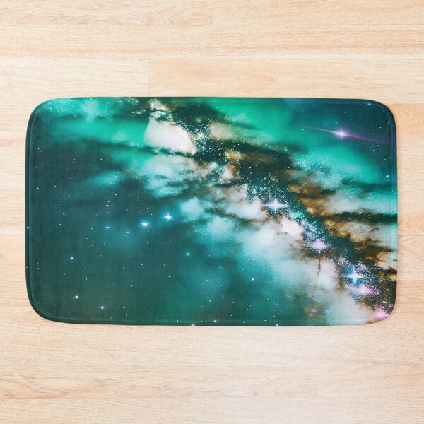 Item preview, Constellation of Andromeda Enlarged as Galaxy of Heavenly Body  designed and sold by deniselynnimage.
