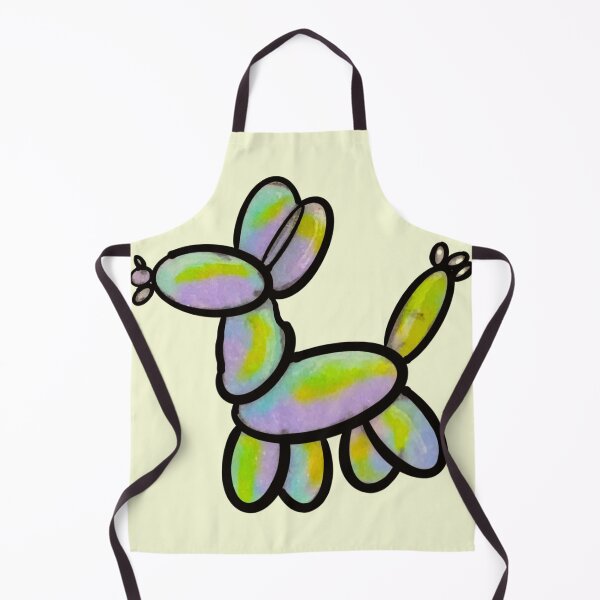 Item preview, Balloon Animal - Cartoon  designed and sold by jolabrese.