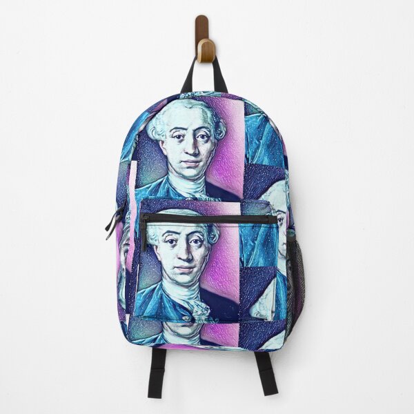 Item preview, Giacomo Casanova Artwork | Giacomo Casanova Portrait | Giacomo Casanova Wall Art designed and sold by Suyogsonar25.