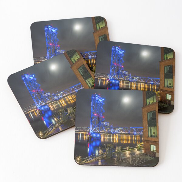 Item preview, Fullmoon Bridge designed and sold by Daniel's Destinations.
