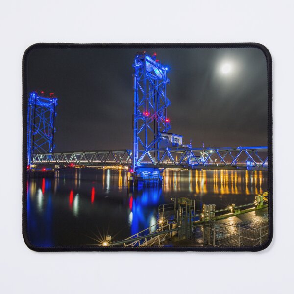 Item preview, Fullmoon Bridge designed and sold by Daniel's Destinations.