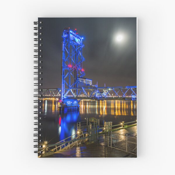Item preview, Fullmoon Bridge designed and sold by Daniel's Destinations.