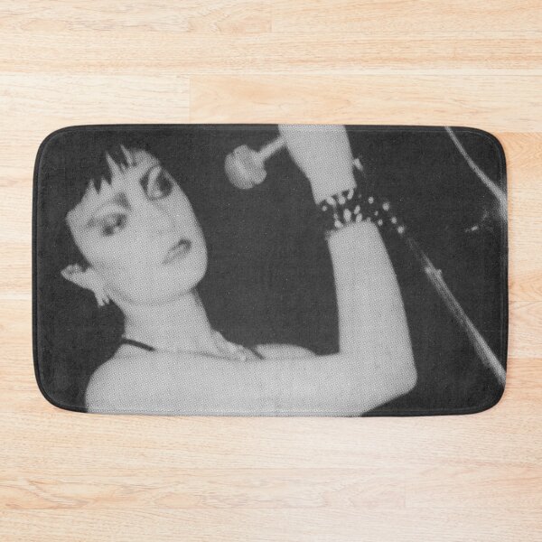 Item preview, PANACHE FANZINE #4 COVER - PUNK IMAGE designed and sold by mick-mercer.
