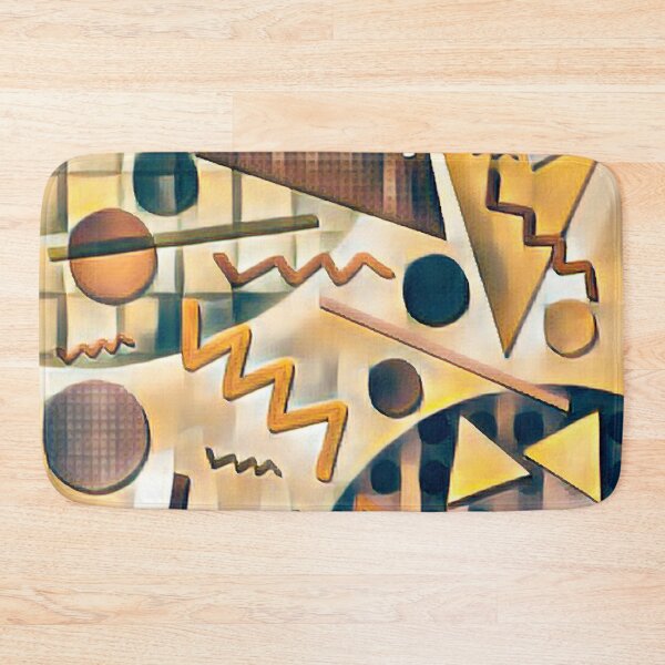 Item preview, Memphis #10 YBR designed and sold by Rockett Graphics.