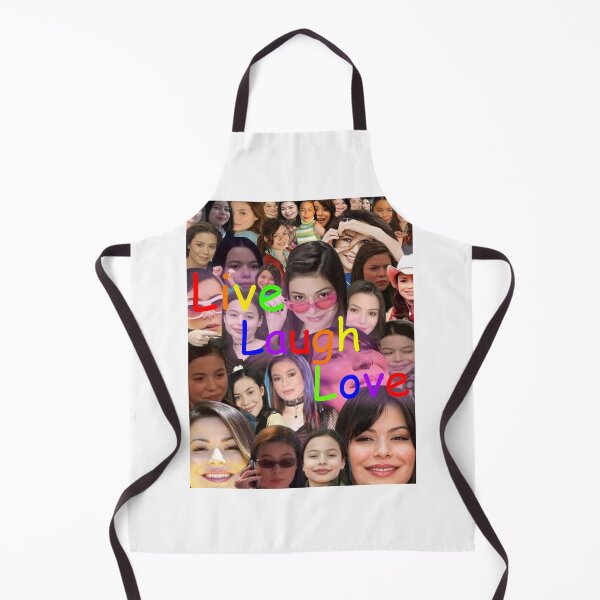 Item preview, Miranda Cosgrove designed and sold by SamsStickers.
