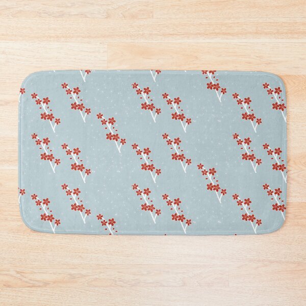 Item preview, Red blossom  designed and sold by Aya-salah123.