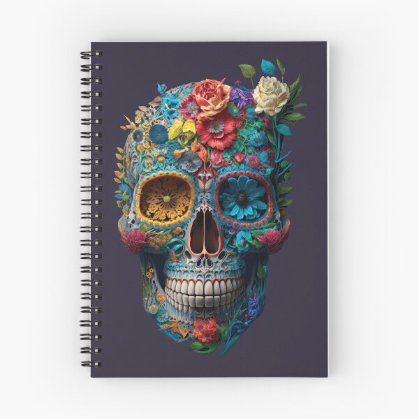 Item preview, Dia de los Muertos designed and sold by Stevica Canadi.