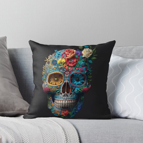 Item preview, Dia de los Muertos designed and sold by Stevica Canadi.