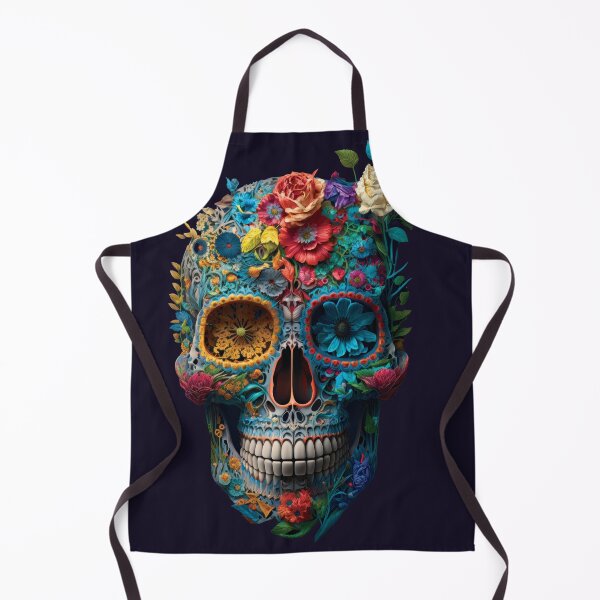 Item preview, Dia de los Muertos designed and sold by Stevica Canadi.