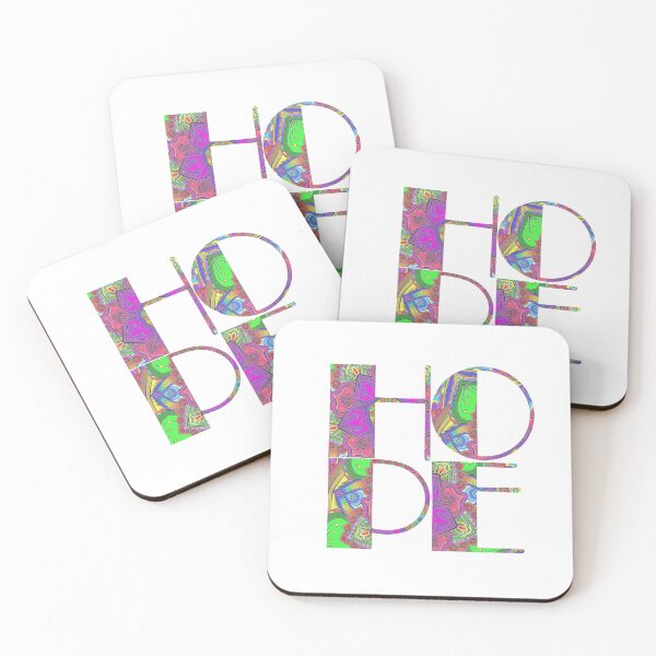 Item preview, Hope designed and sold by LeilaneDesigns.