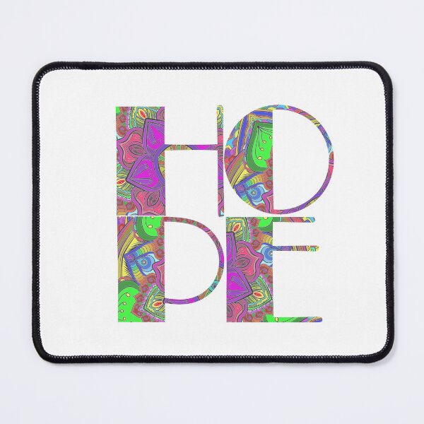 Item preview, Hope designed and sold by LeilaneDesigns.