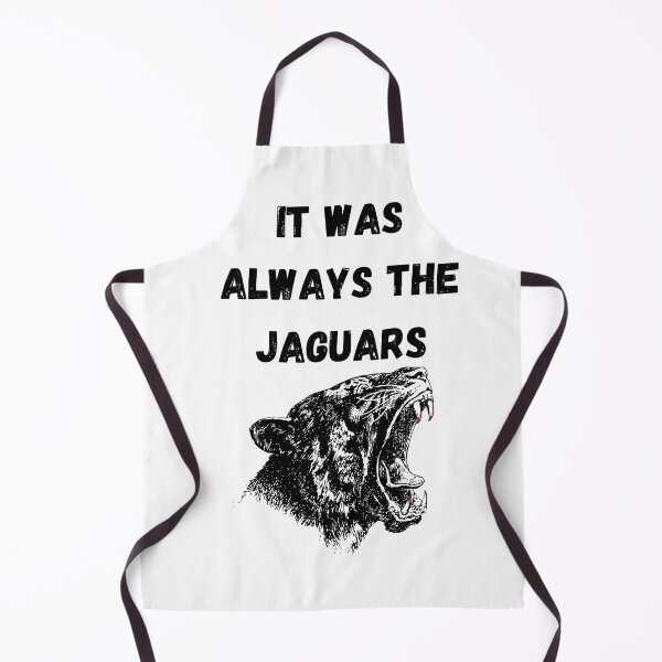 Item preview, IT WAS ALWAYS THE JAGUARS designed and sold by Yacearte.
