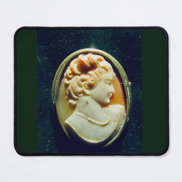 Item preview, Victorian Cameo Brooch designed and sold by Shulie1.