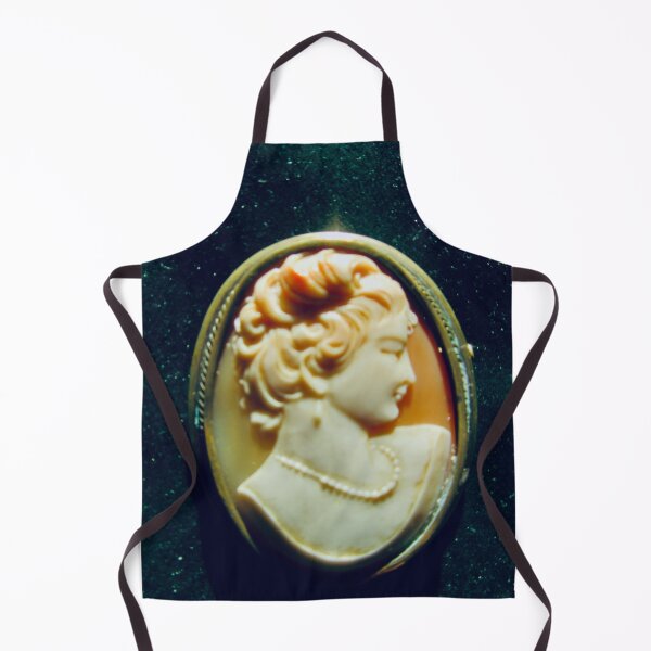Item preview, Victorian Cameo Brooch designed and sold by Shulie1.