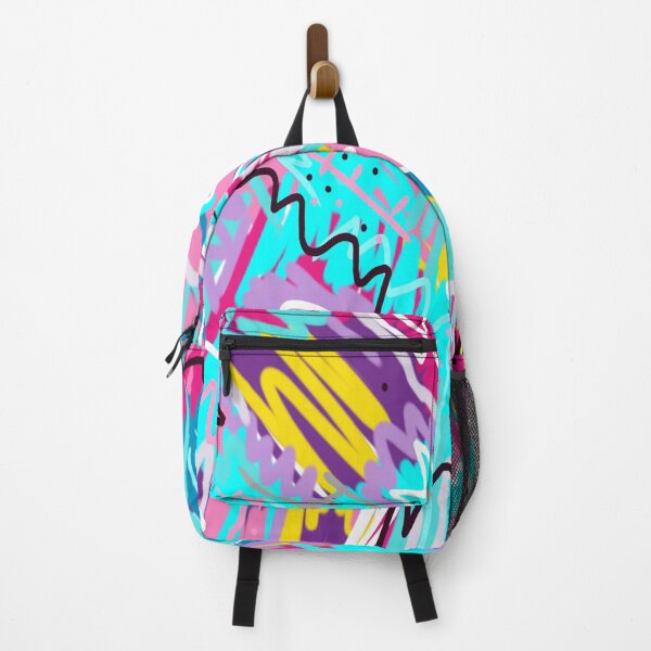 Item preview, Bold Abstract Color Play designed and sold by DanielleGensler.