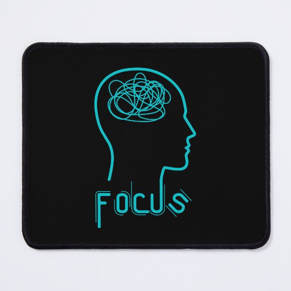 Item preview, Focus designed and sold by Mobius Spot Collective.