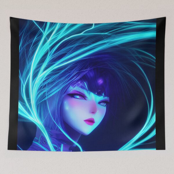 Item preview, Neon Magic designed and sold by Kiraslife.