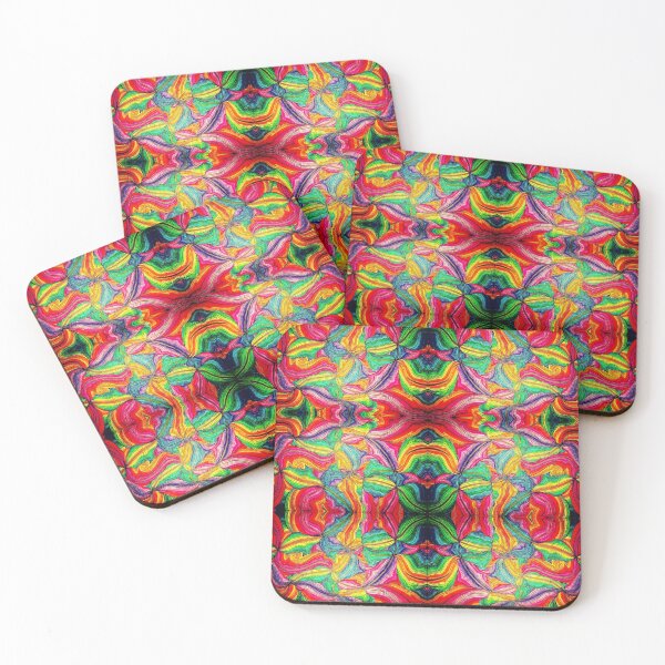 Item preview, Wavy Rivers. designed and sold by StHallow.