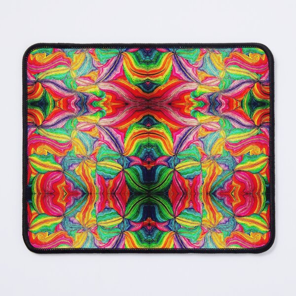 Item preview, Wavy Rivers. designed and sold by StHallow.
