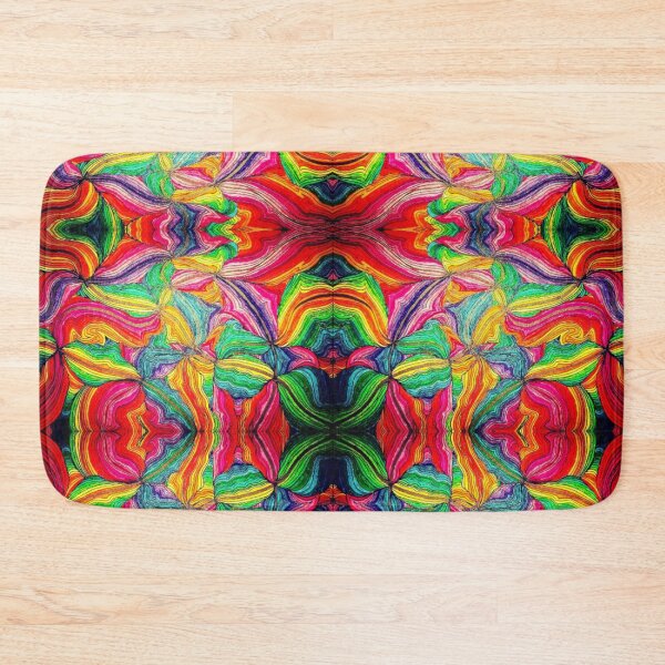 Item preview, Wavy Rivers. designed and sold by StHallow.