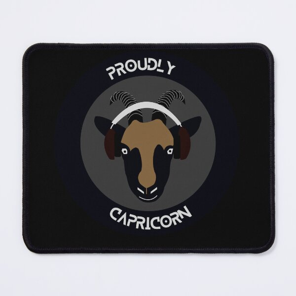 Item preview, Capricorn horoscope designed and sold by Fermart.