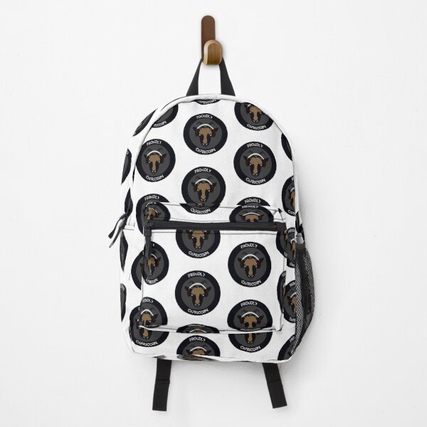 Item preview, Capricorn horoscope designed and sold by Fermart.