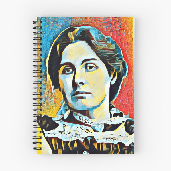 Item preview, Constance Lloyd Artwork | Constance Lloyd Portrait | Constance Lloyd Wall Art  designed and sold by Suyogsonar25.