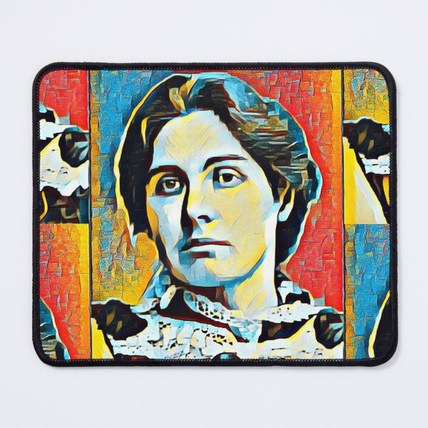 Item preview, Constance Lloyd Artwork | Constance Lloyd Portrait | Constance Lloyd Wall Art designed and sold by Suyogsonar25.