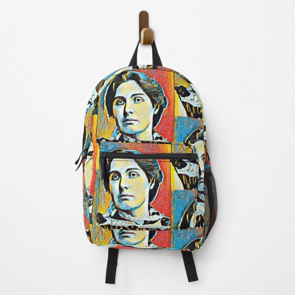 Item preview, Constance Lloyd Artwork | Constance Lloyd Portrait | Constance Lloyd Wall Art designed and sold by Suyogsonar25.