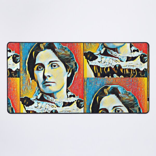 Item preview, Constance Lloyd Artwork | Constance Lloyd Portrait | Constance Lloyd Wall Art  designed and sold by Suyogsonar25.