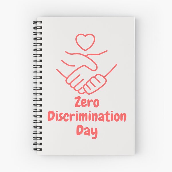 Item preview, Zero Discrimination Day designed and sold by Simo0455.