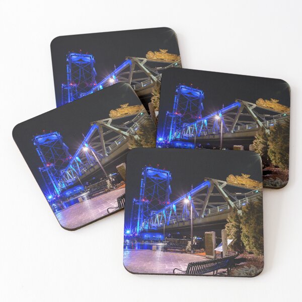 Item preview, Under the Bridge designed and sold by Daniel's Destinations.