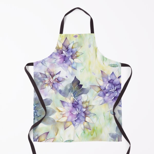 Item preview, Enchanted Blooms designed and sold by riquishop.