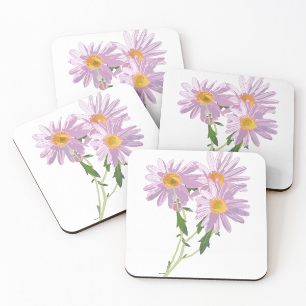 Artikelvorschau, Chrysanthemum japonense entworfen und verkauft von Maria-Ilary.