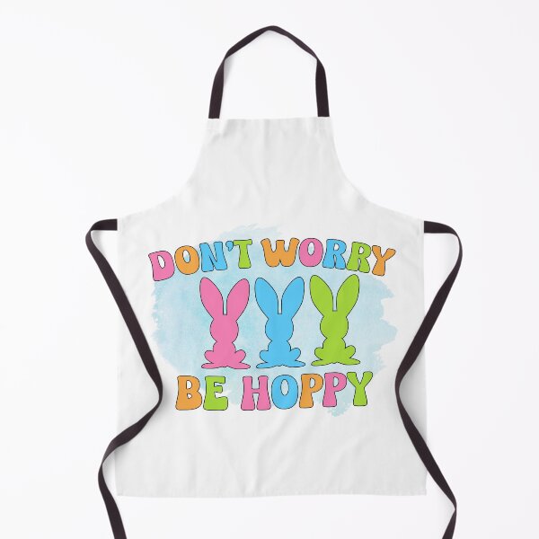 Item preview, Don't Worry Be Hoppy I Easter designed and sold by younghopes.