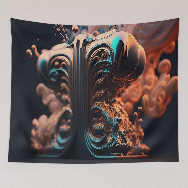 Item preview, High Octane Art - amazing digital art of a supercar designed and sold by BIBIHOX.