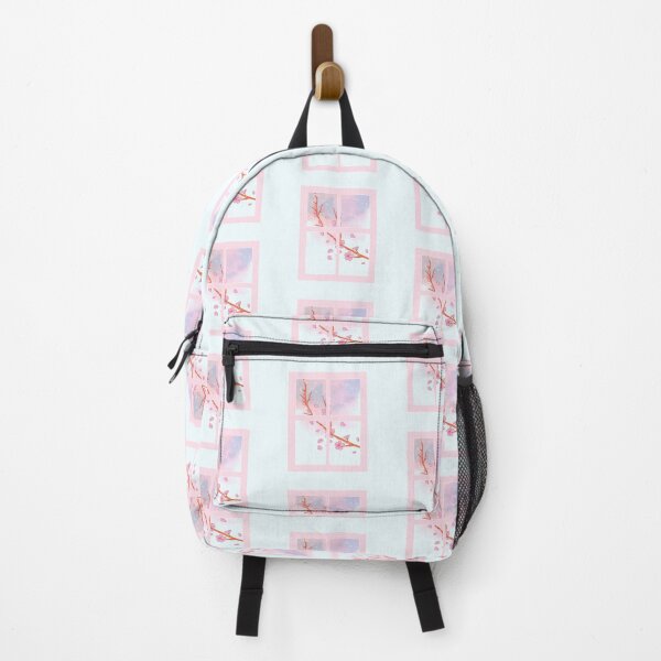 Item preview, Cherry blossom window  designed and sold by Aya-salah123.