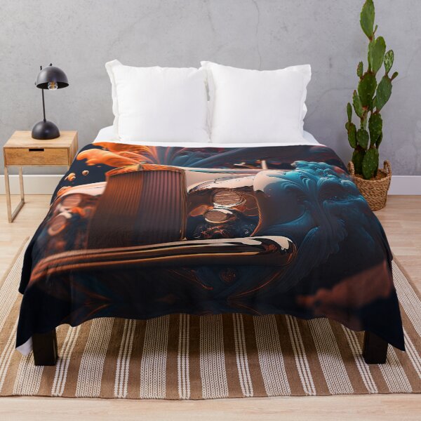 Item preview, Race to the Finish - amazing digital art of a supercar designed and sold by BIBIHOX.