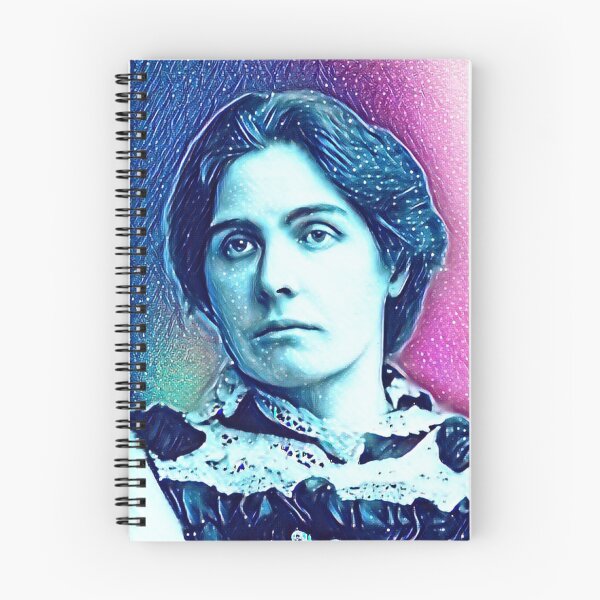 Item preview, Constance Lloyd Artwork | Constance Lloyd Portrait | Constance Lloyd Wall Art  designed and sold by Suyogsonar25.