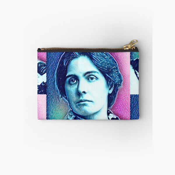Item preview, Constance Lloyd Artwork | Constance Lloyd Portrait | Constance Lloyd Wall Art  designed and sold by Suyogsonar25.