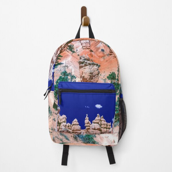 Item preview, Bryce Canyon Hoodoos designed and sold by Lostlogo.