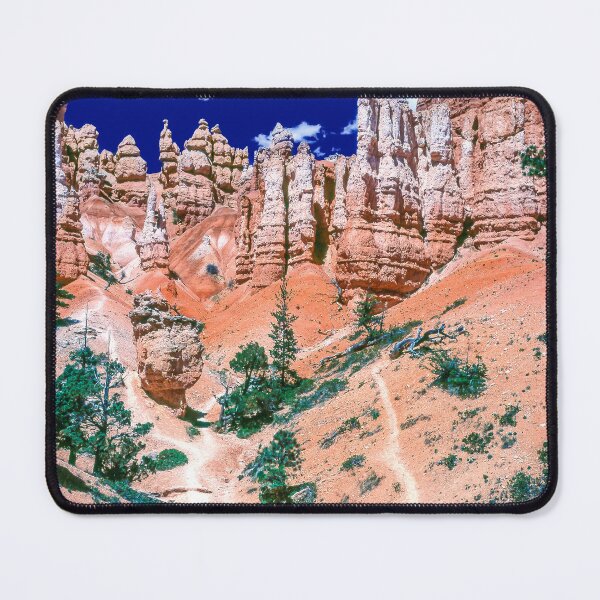 Item preview, Bryce Canyon Hoodoos designed and sold by Lostlogo.