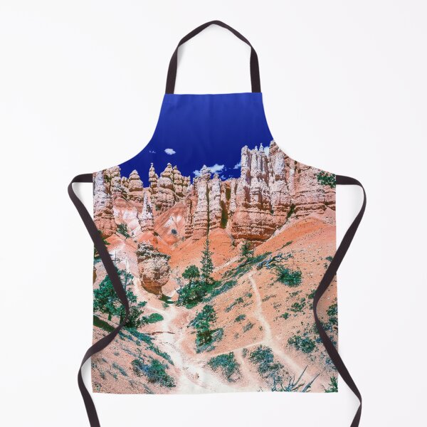 Item preview, Bryce Canyon Hoodoos designed and sold by Lostlogo.
