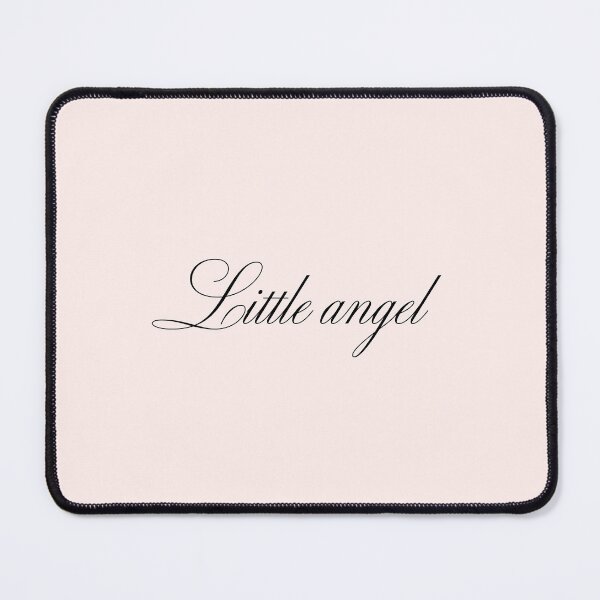 Item preview, Little Angel designed and sold by kassiopeiia.