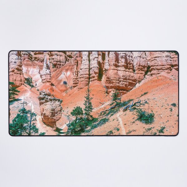 Item preview, Bryce Canyon Hoodoos designed and sold by Lostlogo.