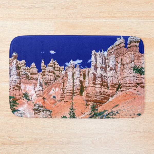 Item preview, Bryce Canyon Hoodoos designed and sold by Lostlogo.